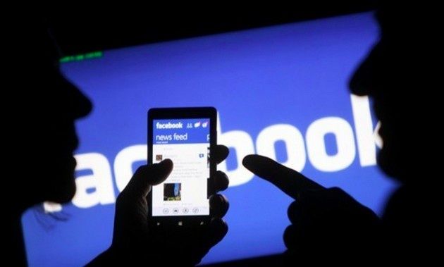 Facebook WP