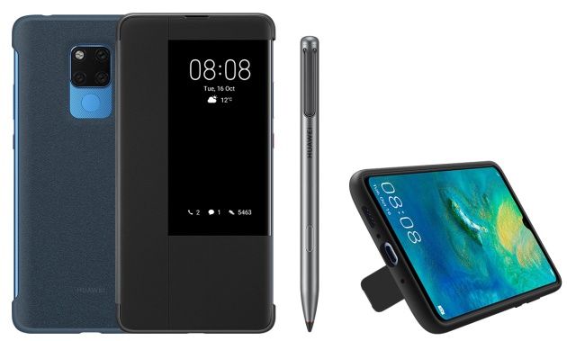 Huawei Mate 20 X