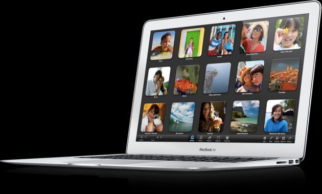 MacBook Air