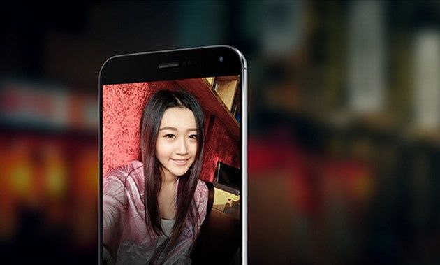 Meizu MX4 Pro smartfon
