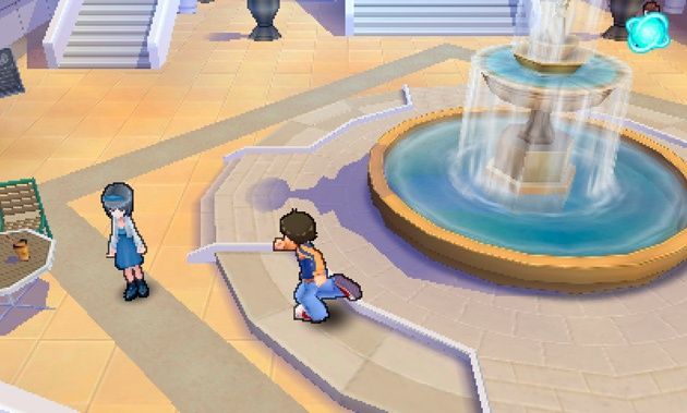 Little Battlers eXperience - historia
