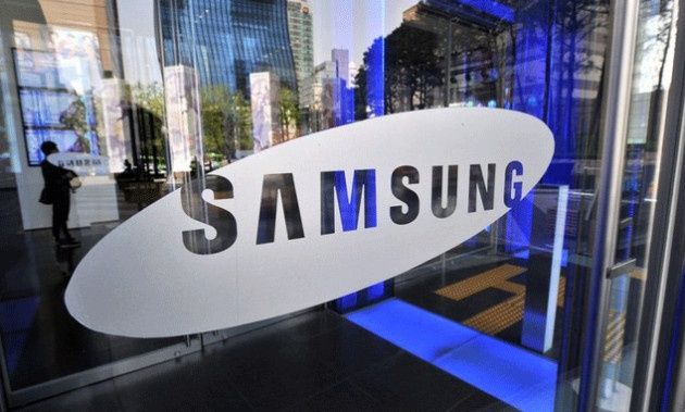 Samsung logo