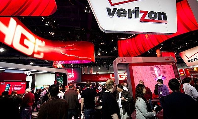 VERIZON