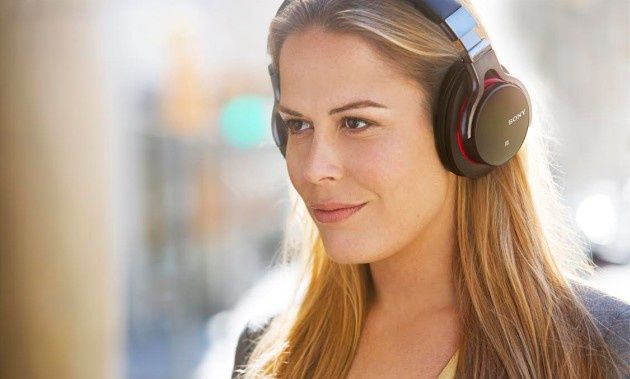 Sony MDR-1A