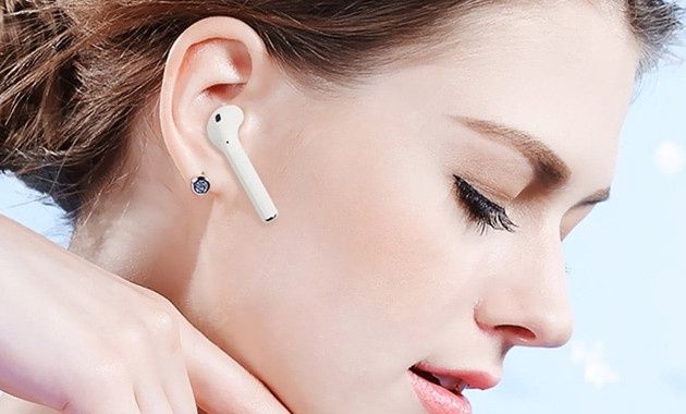 i12 TWS Binaural