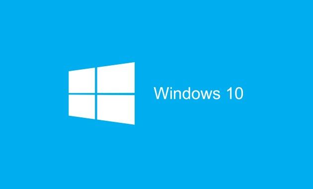 Windows 10 data premiery