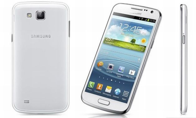 Samsung Galaxy Premier smartfon