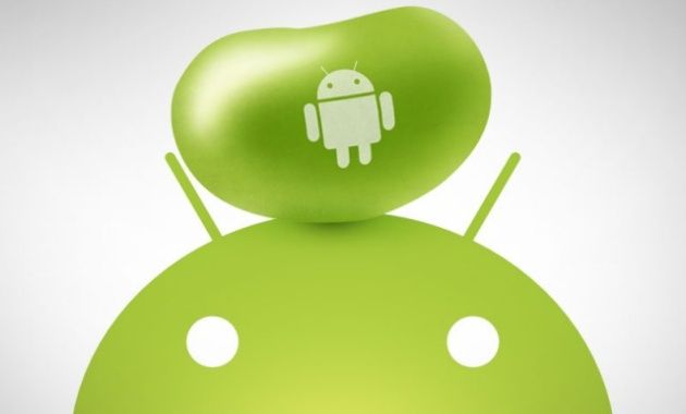 Samsung Android Jelly Bean urządzenia system aktualizacja