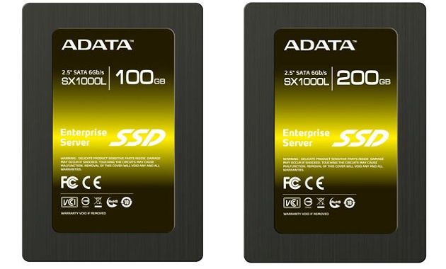 A-Data SX1000L dysk SSD zdjęcie