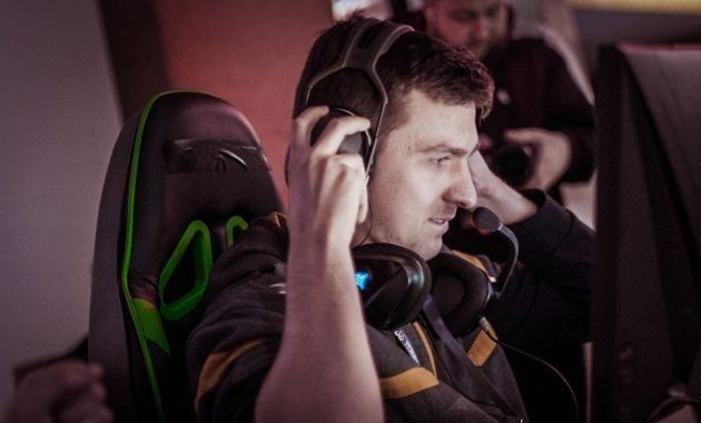 Furlan AGO Esports