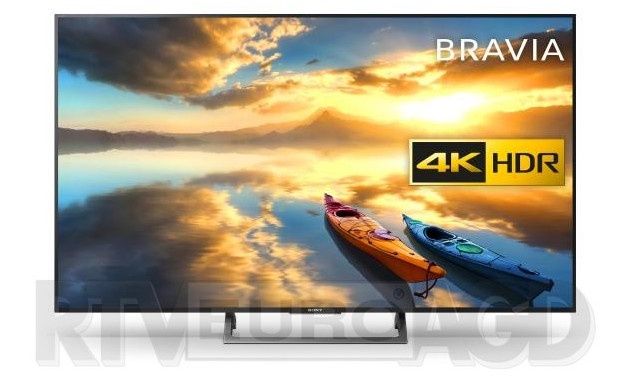Sony KD-65XE7005