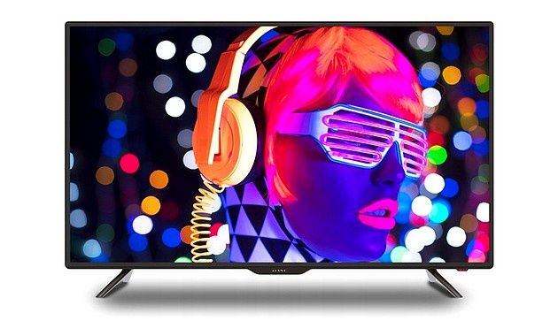 KIANO SLIM TV 40 cali