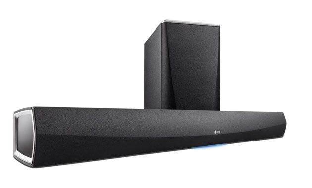 Denon HEOS