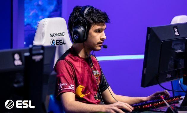 Rozgrywki IEM 2019