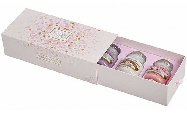 Yankee Candle Everyday Gifting
