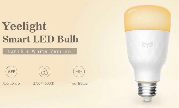 Yeelight YLDP05YL