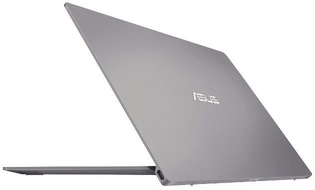 ASUSPRO B9940 tył