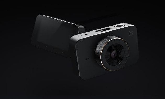 Mi Dash Cam
