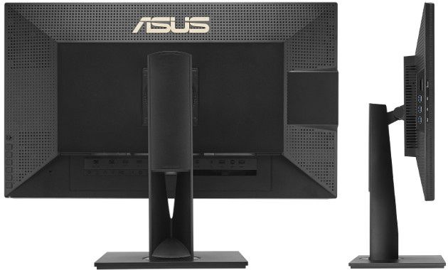 ASUS PA329Q tył