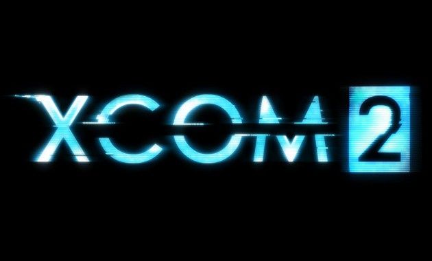 XCOM 2 logo