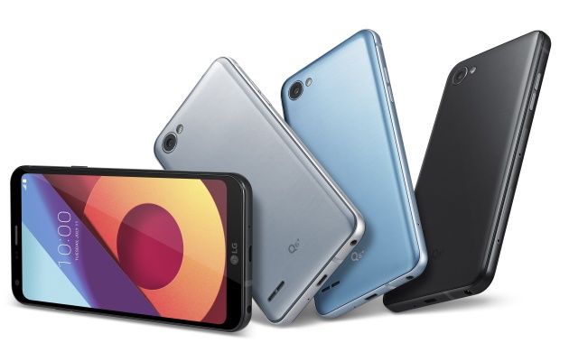 LG Q6