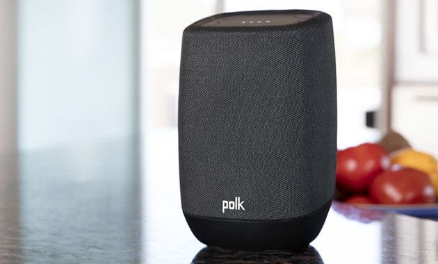 Polk Assist wygląd