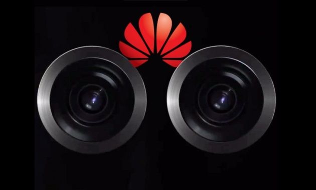 Huawei Mate 9 konferencja zaproszenie
