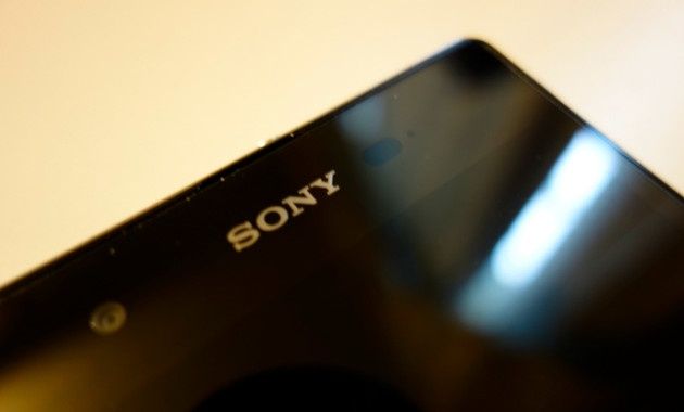 Sony D2203 smartfon przeciek