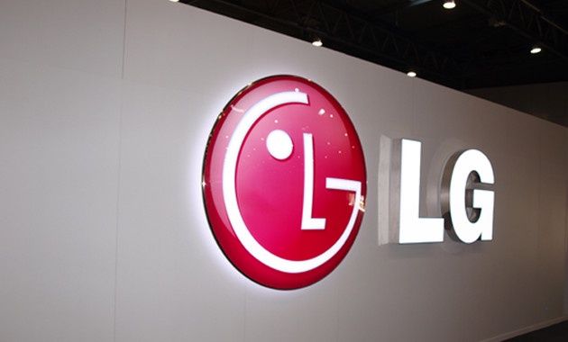 LG logo