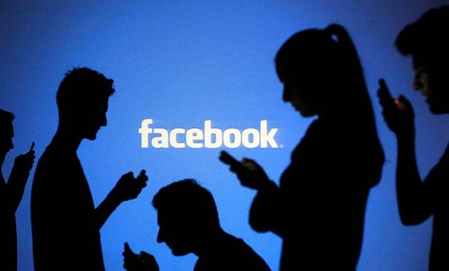 Facebook ludzie