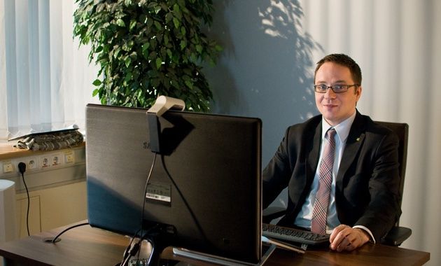 Doradca Raiffeisen Polbank
