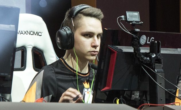 Team Kinguin