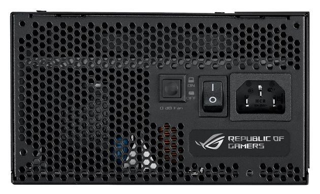 ASUS ROG Strix 750G