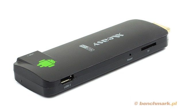 Measy U1A