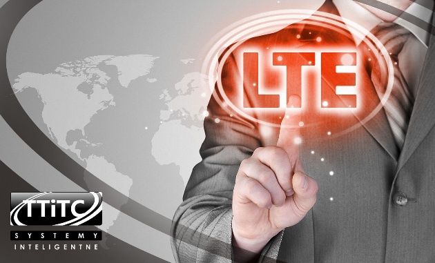 LTE