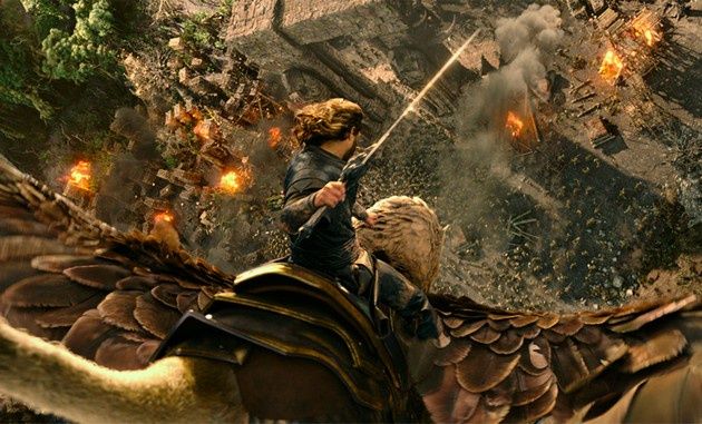 Warcraft film