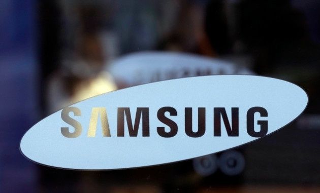 Samsung logo