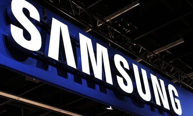 Samsung logo