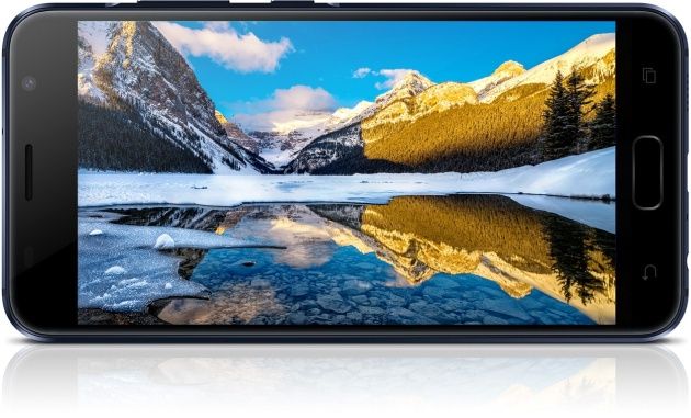 Asus Zenfone V