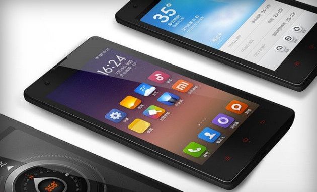 Xiaomi wyniki sprzedaży