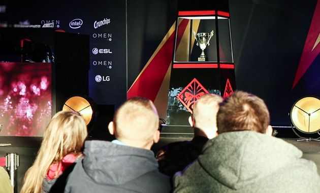 Puchar Polski Cybersport