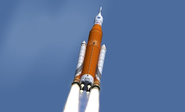 SLS
