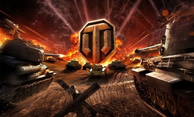 World of Tanks gra rekord Guinessa