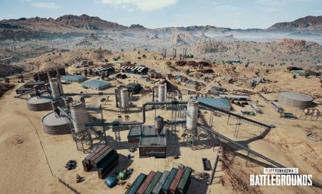 playerunknowns