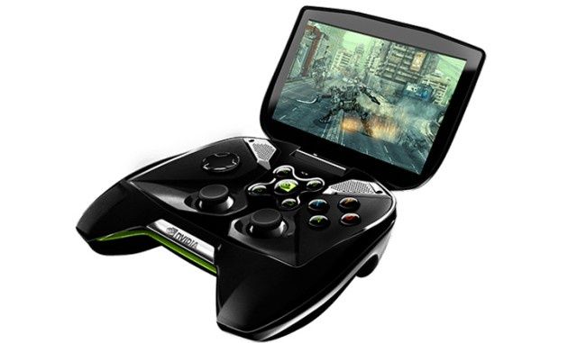 Nvidia Shield wkrótce w sprzedaży