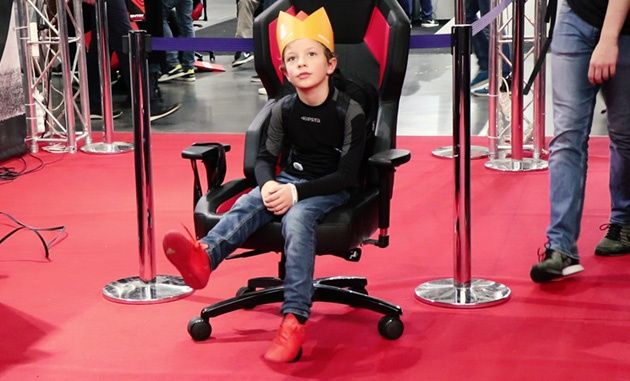 PGA 2017
