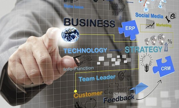 ERP