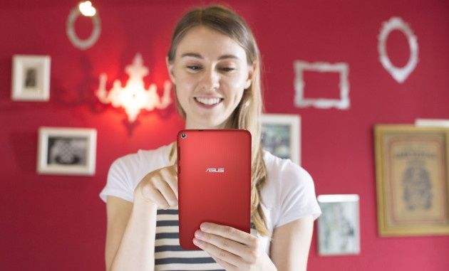 Asus Fonepad 8 tablet