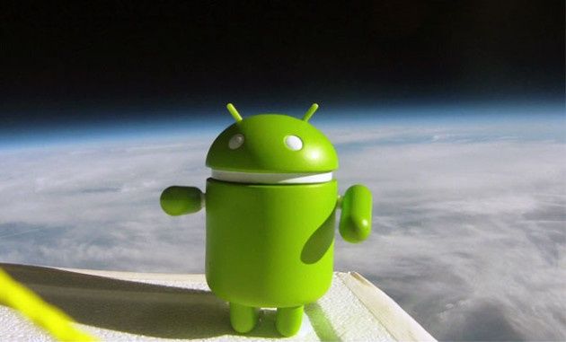 Google Android