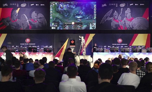 Puchar Polski Cybersport